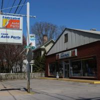Fisher Auto Parts