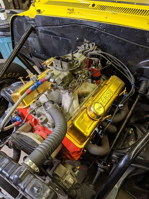 Pickens Automotive Services 3