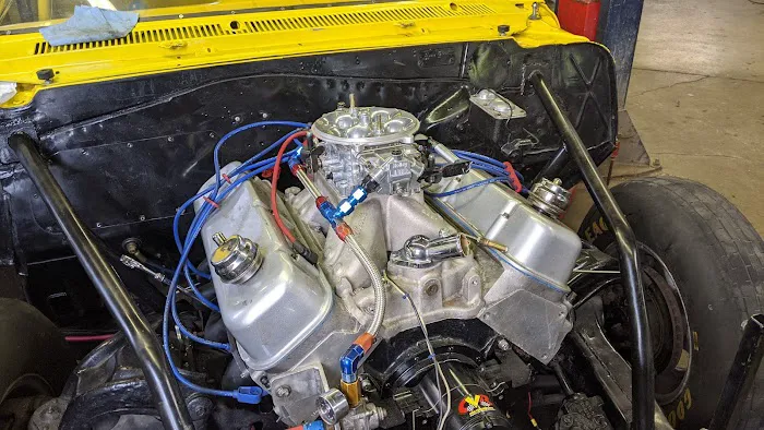 Pickens Automotive Services 2