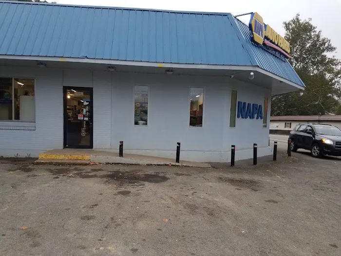 NAPA Auto Parts - Sutton Auto Parts 0