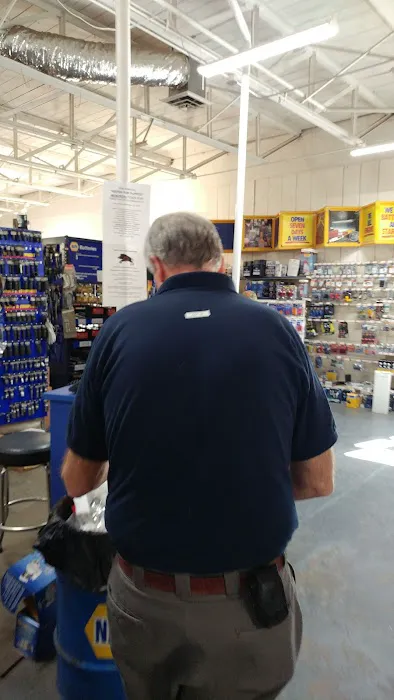 NAPA Auto Parts - Sutton Auto Parts 1