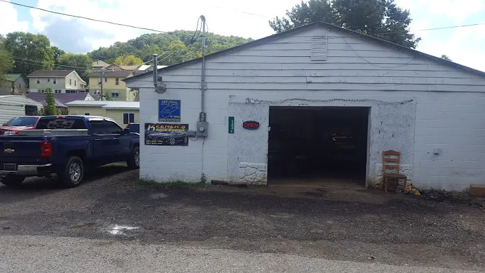 Keener's Auto Repair Maintenance License & Title Service 4