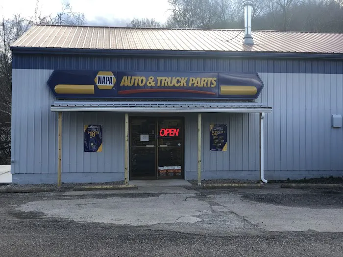NAPA Auto Parts - Grantsville Auto Supply 0