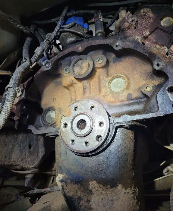 Justice Family Auto Repair LLC 8
