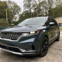 Burketts Auto Body