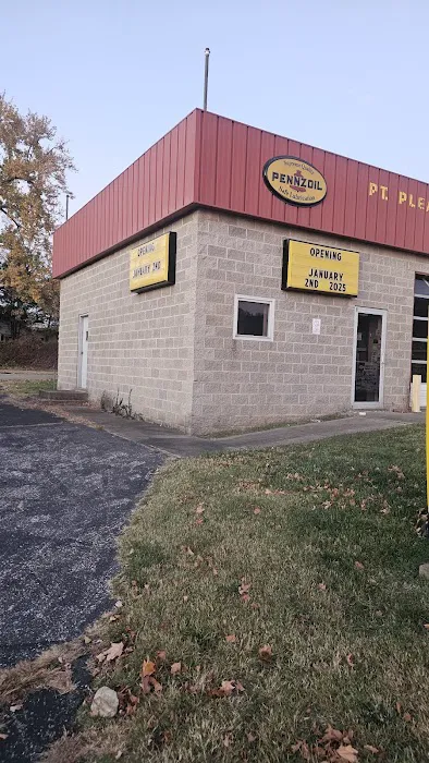 Point Pleasant Quick Lube 1