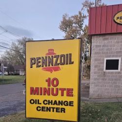 Point Pleasant Quick Lube ico