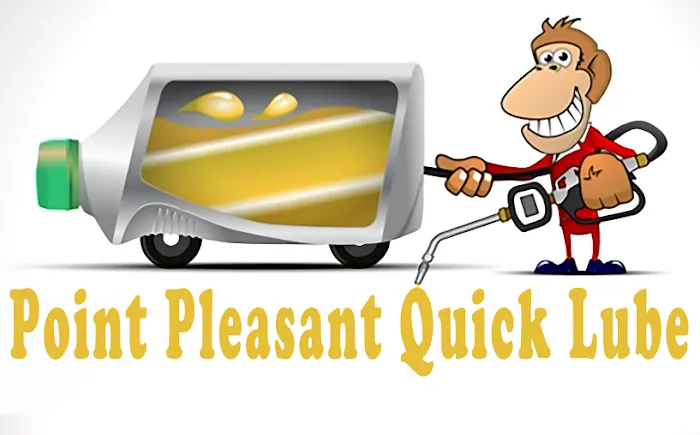 Point Pleasant Quick Lube 2
