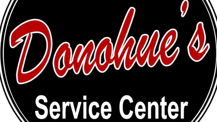 Donohue's Quick Lube dba Donohue's Service Center 0
