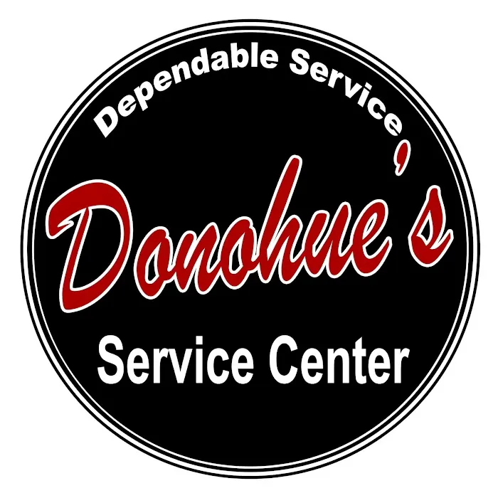 Donohue's Quick Lube dba Donohue's Service Center 1