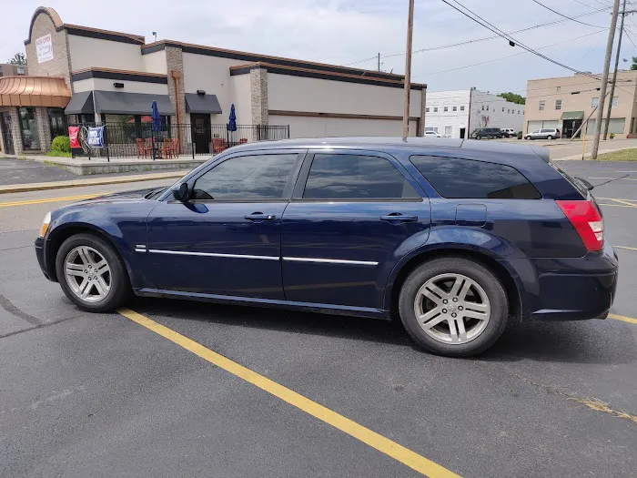 S & S Window Tinting 3
