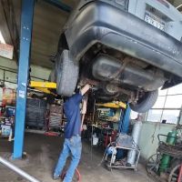 Possum's Muffler & Brake Shop