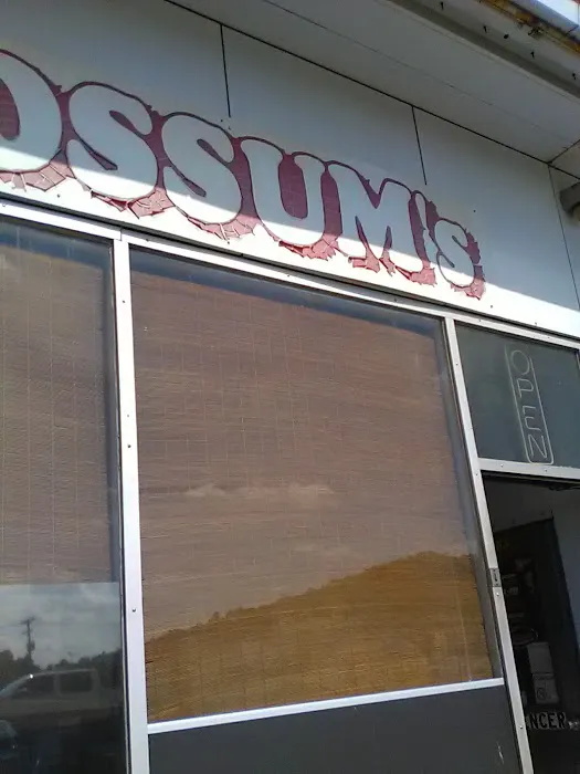 Possum's Muffler & Brake Shop 2