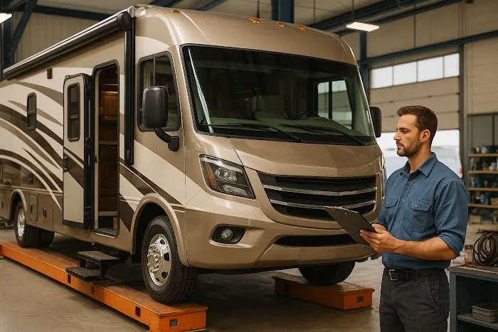 Roam Wrench RV Repair 2