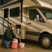 Roam Wrench RV Repair
