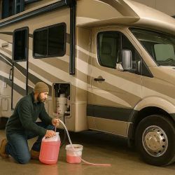 Roam Wrench RV Repair ico