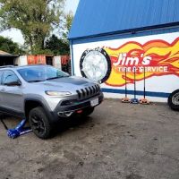 Jim's Tire & Service
