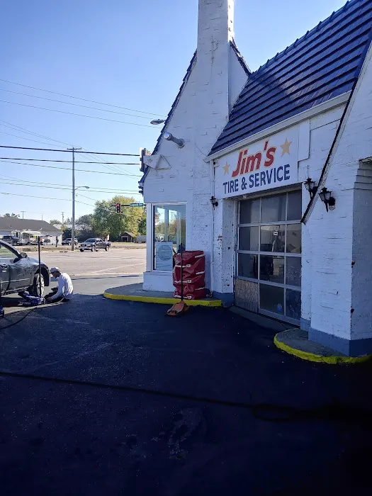 Jim's Tire & Service 9