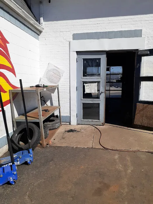Jim's Tire & Service 7