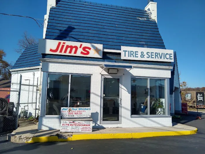 Jim's Tire & Service 4