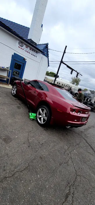 Jim's Tire & Service 2