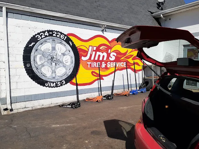 Jim's Tire & Service 6