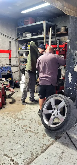 Jim's Tire & Service 3