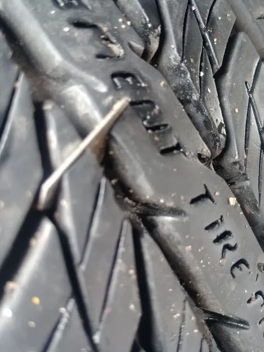 Jim's Tire & Service 8