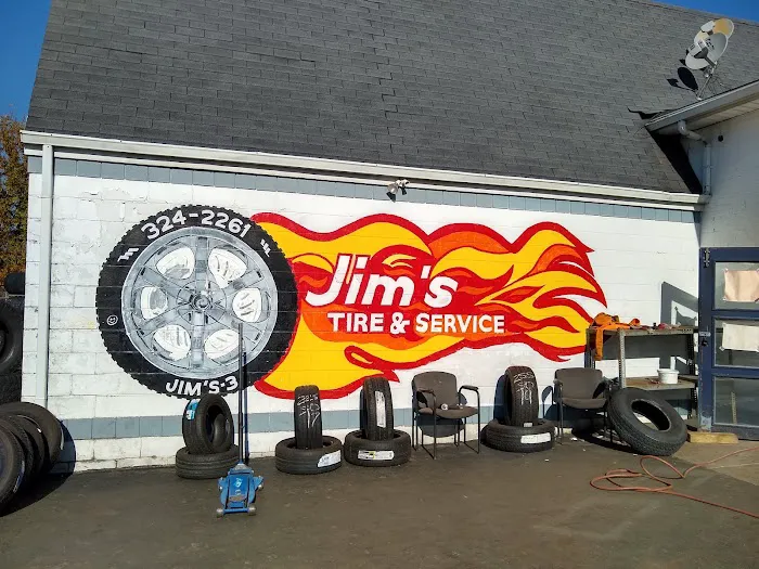 Jim's Tire & Service 5