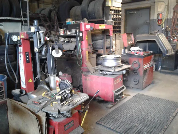 Boisel Tire Services 3