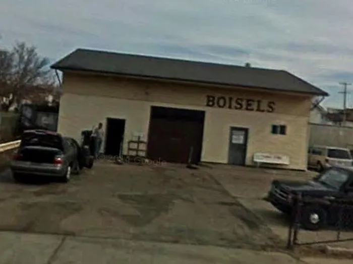 Boisel Tire Services 9
