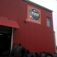 Tire City
