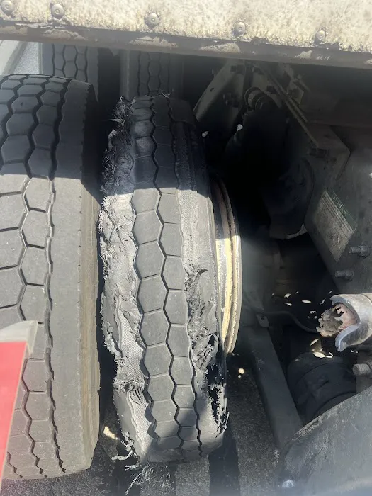 Tire City 3
