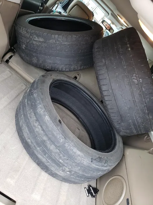 Tire City 8
