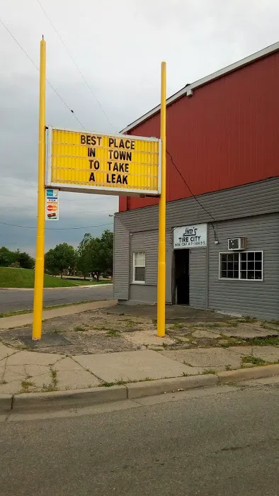 Tire City 2
