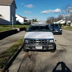 Gary's Auto Garage ico
