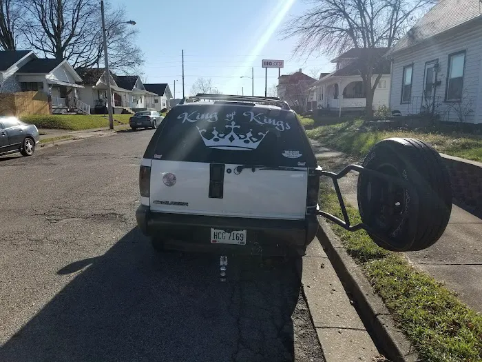 Gary's Auto Garage 2