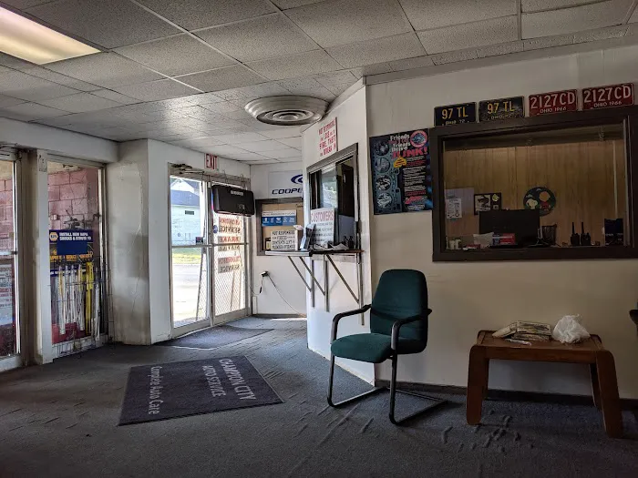 S & J Auto Repair 2