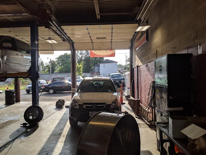 S & J Auto Repair 1