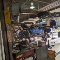 S & J Auto Repair