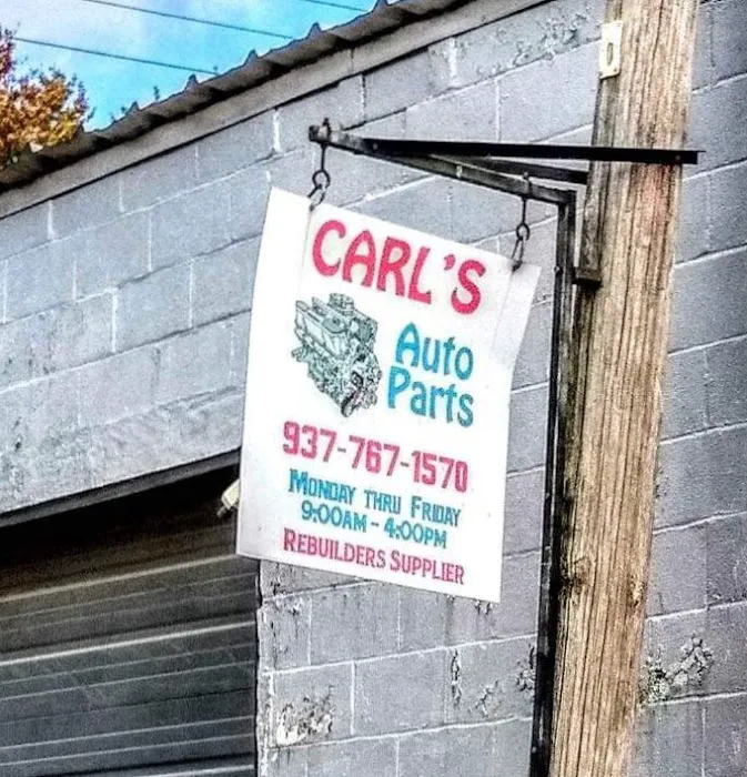 Carl's Auto Parts 0
