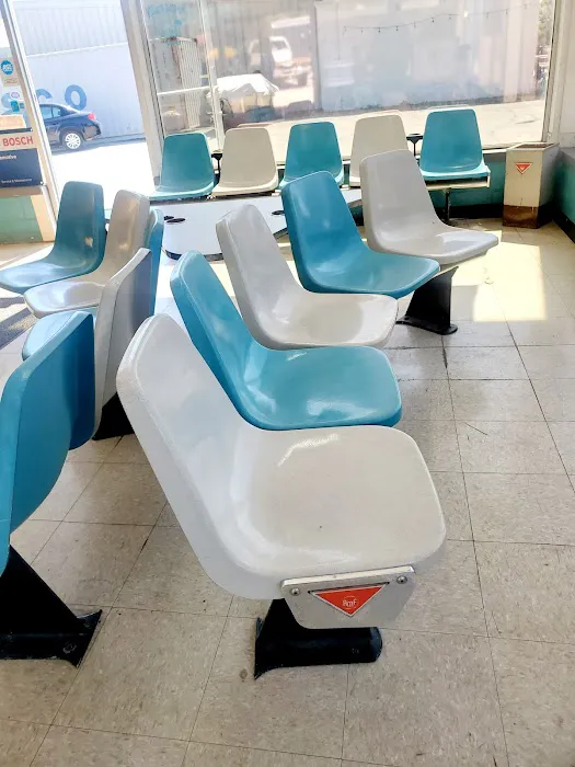 Village Automotive Services 8