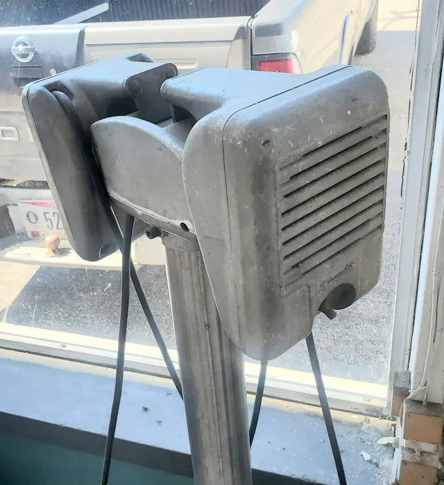 Village Automotive Services 7