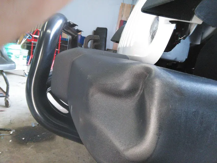 Joe's Dent Repair 6