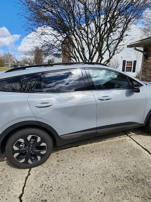 Joe's Dent Repair 5