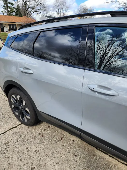 Joe's Dent Repair 7