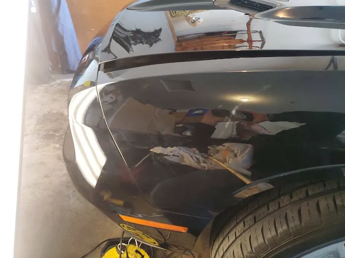 Joe's Dent Repair 0