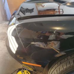Joe's Dent Repair ico