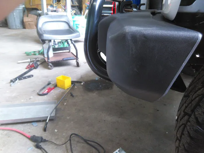 Joe's Dent Repair 2