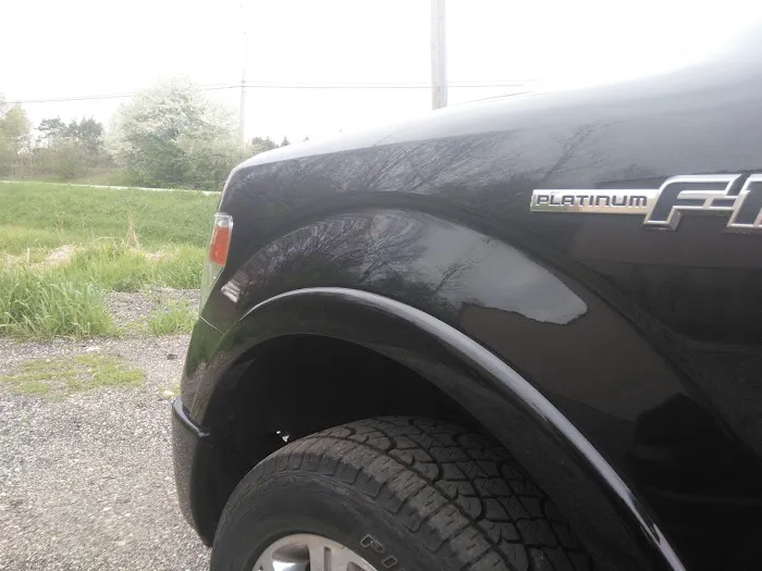 Joe's Dent Repair 4
